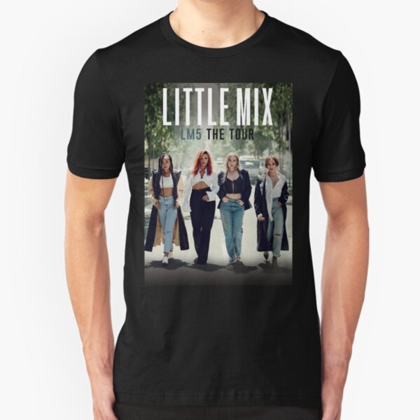 little mix merch amazon