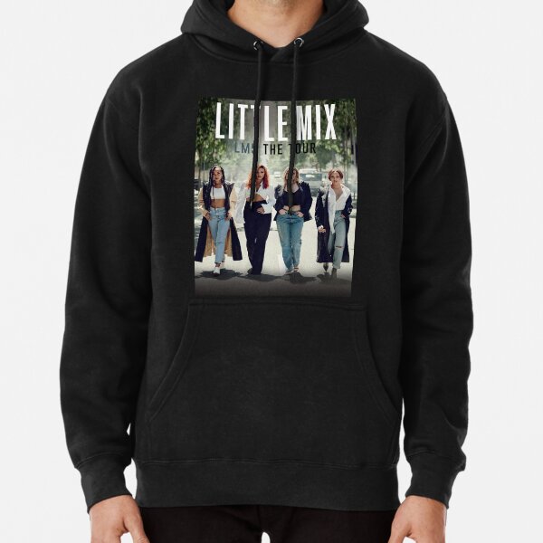 little mix lm5 tour merch