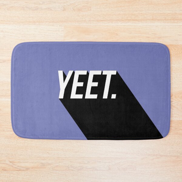 Item preview, Yeet designed and sold by TwistedWords.
