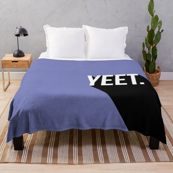 Item preview, Yeet designed and sold by TwistedWords.