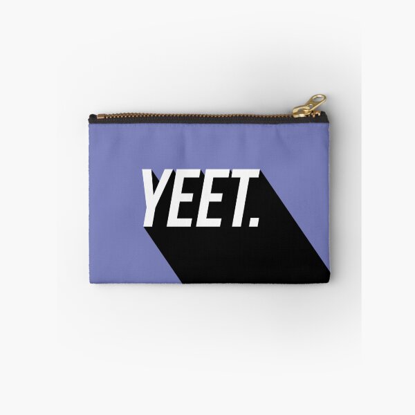 Item preview, Yeet designed and sold by TwistedWords.