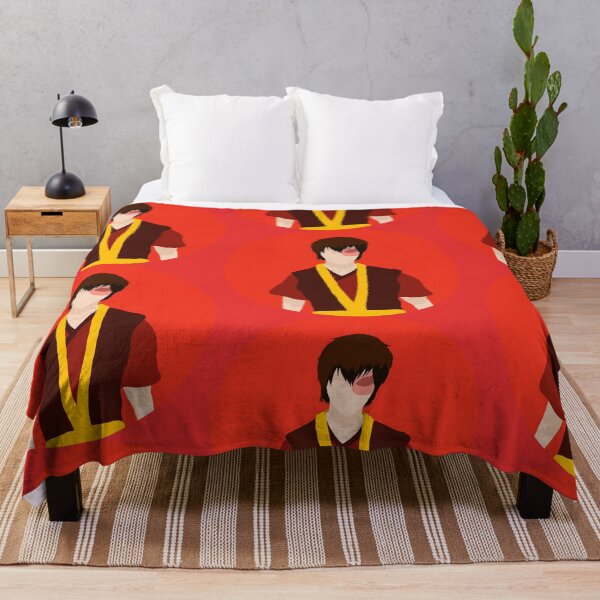 Item preview, Zuko designed and sold by mynnispunk.