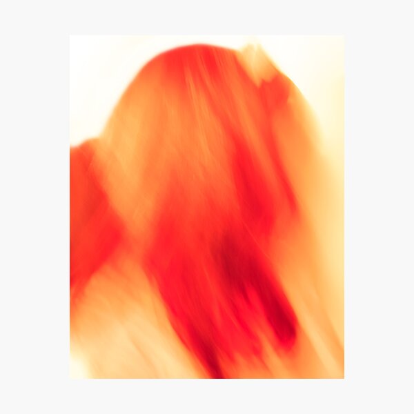 Item preview, Abstract Hair designed and sold by Steve  Savoie.
