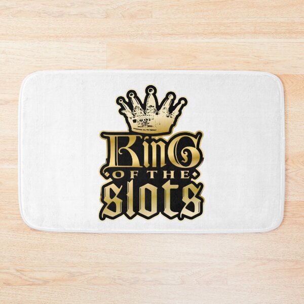 Item preview, King of the Slots designed and sold by jmbeezee.