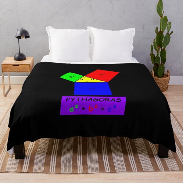 Item preview, Pythagoras designed and sold by saechla.
