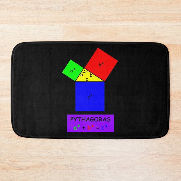 Item preview, Pythagoras designed and sold by saechla.