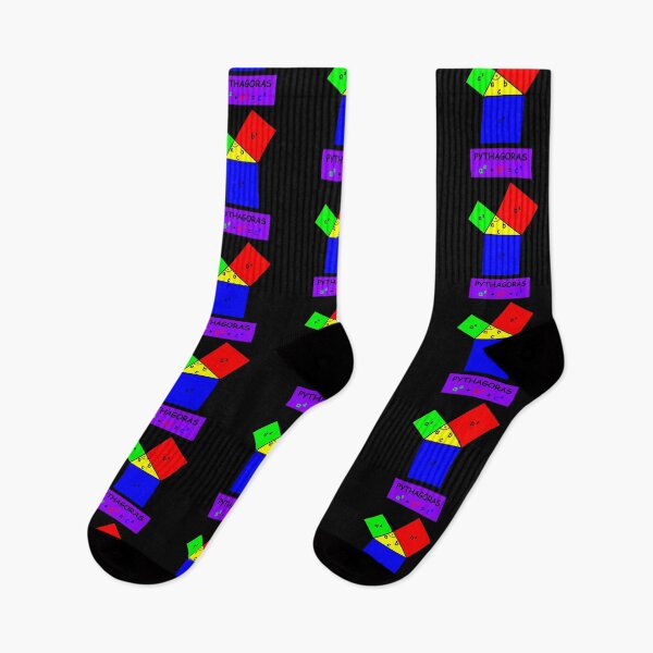 Item preview, Pythagoras designed and sold by saechla.