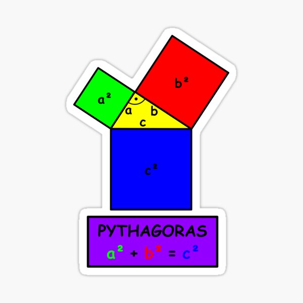 Item preview, Pythagoras designed and sold by saechla.