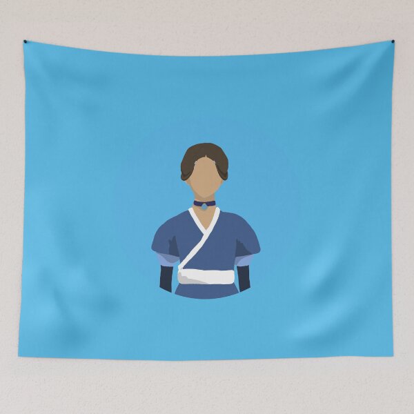 Item preview, Katara designed and sold by mynnispunk.