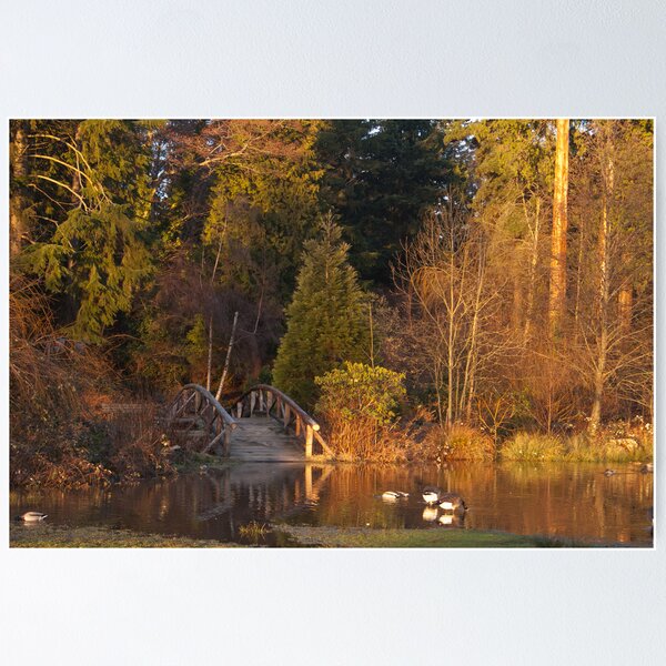Item preview, Stanley park designed and sold by Aler.