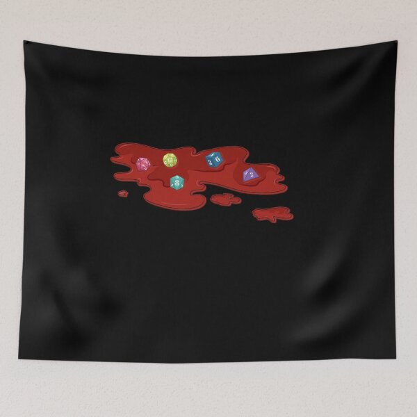 Item preview, RPG is a bloody business designed and sold by OVMEngemann.