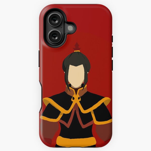 Item preview, Fire Lord Azula designed and sold by mynnispunk.