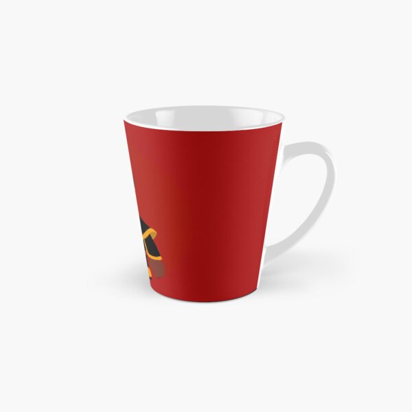 Fire Lord Azula Tall Mug