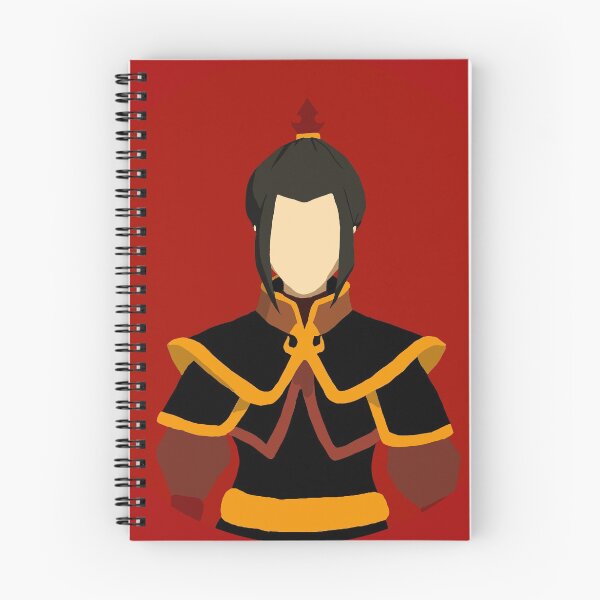 Item preview, Fire Lord Azula designed and sold by mynnispunk.