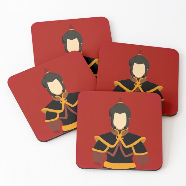 Item preview, Fire Lord Azula designed and sold by mynnispunk.