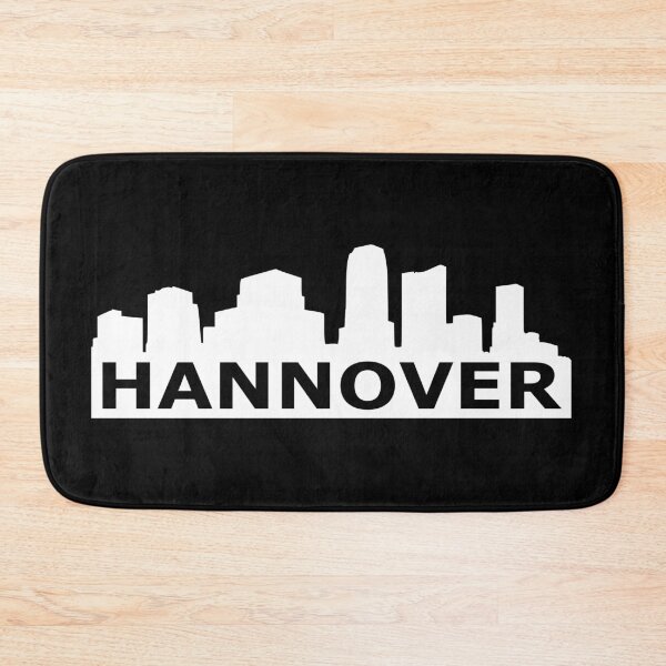 Item preview, Hannover Skyline designed and sold by gulden.
