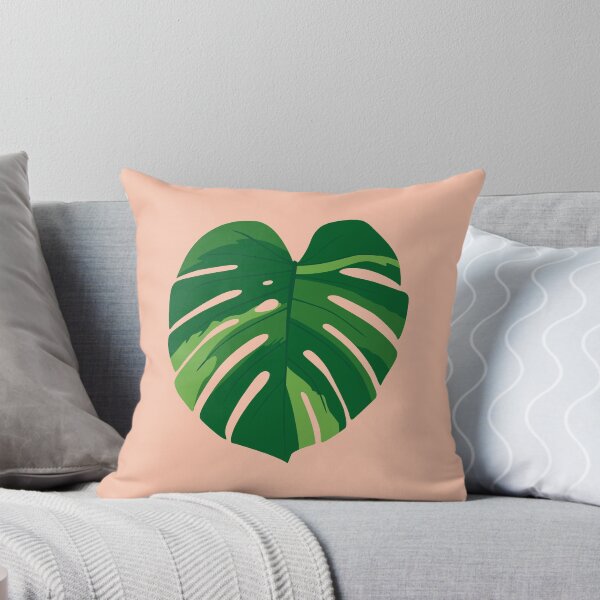Item preview, Monstera Deliciosa - illustration designed and sold by Martina-Ludewig.