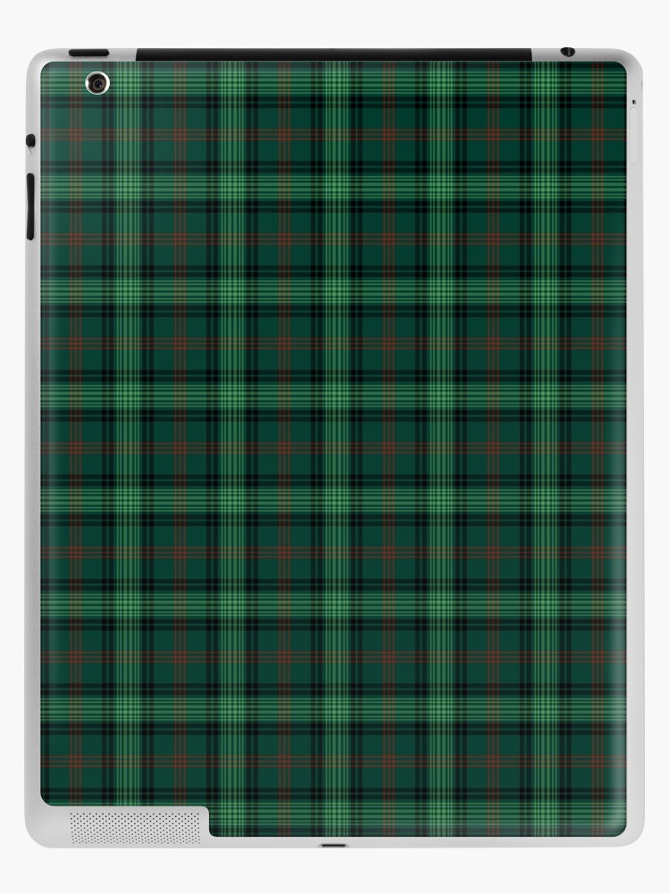 ross hunting tartan