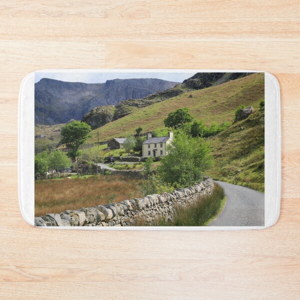 Item preview, Snowdonia Cottage designed and sold by Tina  Townhill.