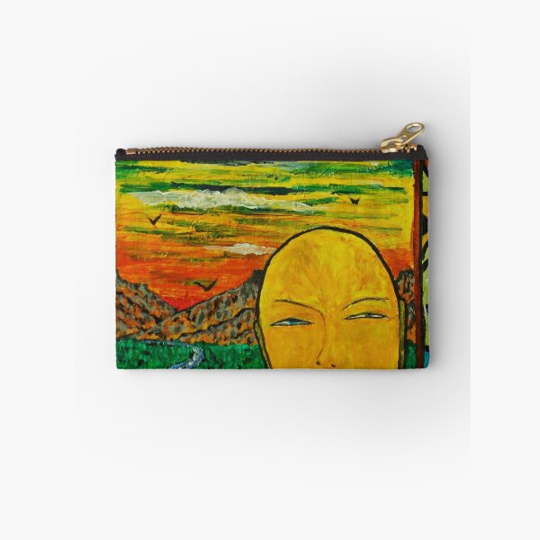 Item preview, Inscrutably Thinking designed and sold by George Hutton Hunter.