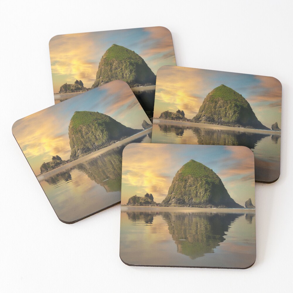 Item preview, Coasters (Set of 4) designed and sold by Bassbro.