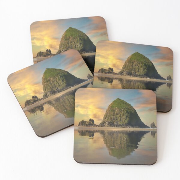 Item preview, Haystack Sunset designed and sold by Steve Walser.