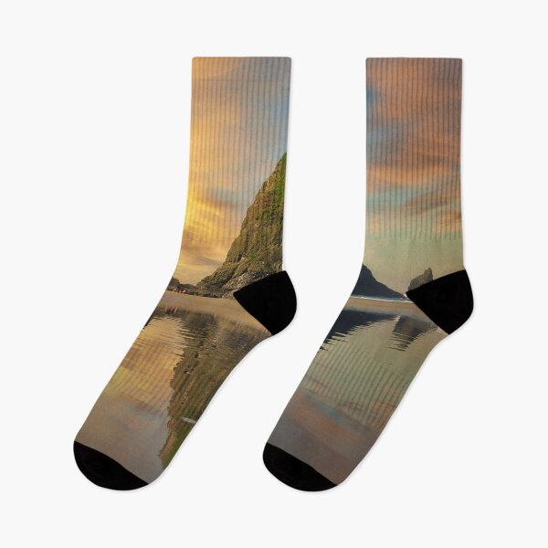 Item preview, Haystack Sunset designed and sold by Steve Walser.