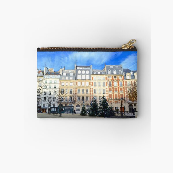 Item preview, Paris: Place Dauphine designed and sold by genuinefrance.