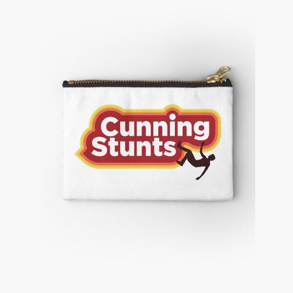 Item preview, Cunning stunts - The smart fella designed and sold by Coops Clothing.