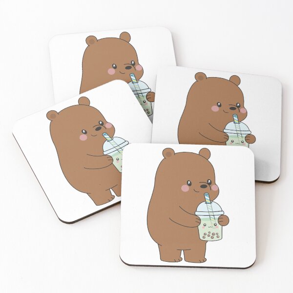 Item preview, Grizzly designed and sold by plushism.
