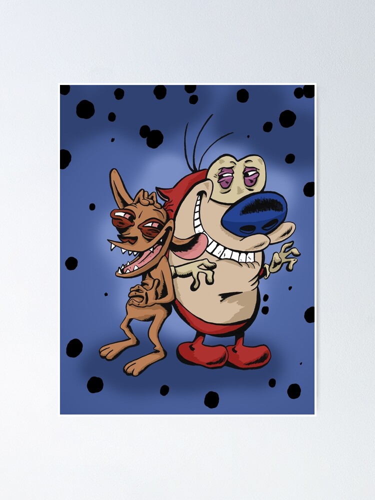 Topic · Ren and stimpy ·