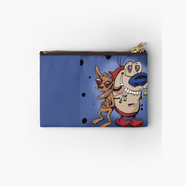 Item preview, Ren and Stimpy designed and sold by blacksnowcomics.