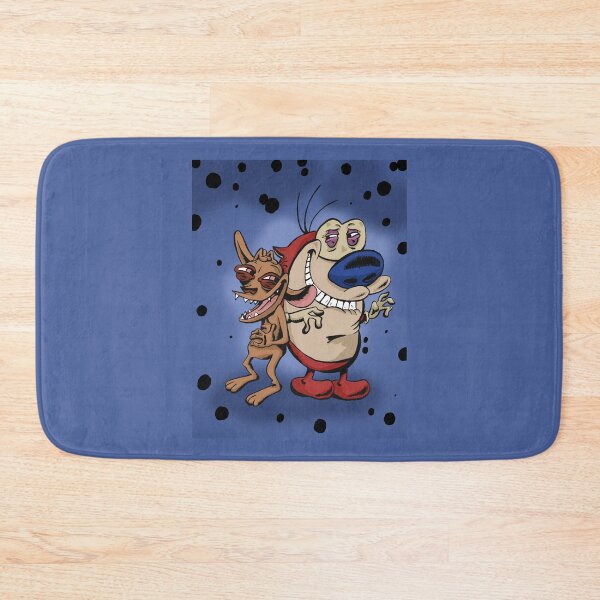 Item preview, Ren and Stimpy designed and sold by blacksnowcomics.