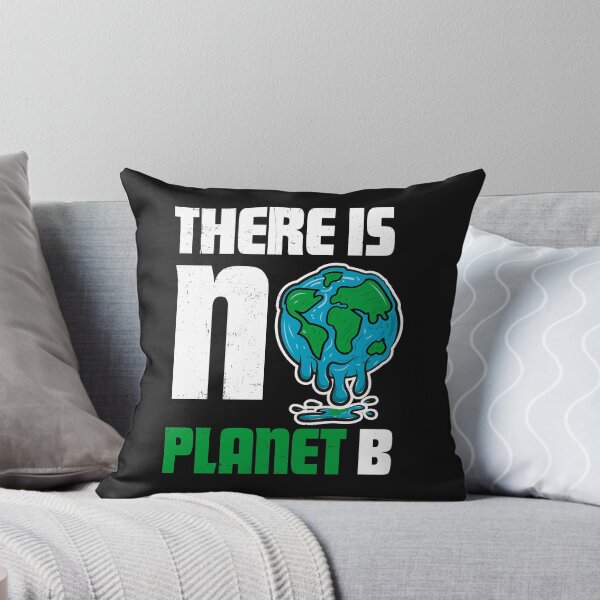 Item preview, There Is No Planet B designed and sold by Músico Ilustre.