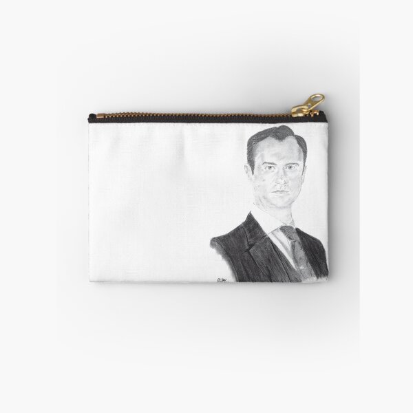 Item preview, Mark Gatiss as Mycroft Holmes designed and sold by Deelectableart.