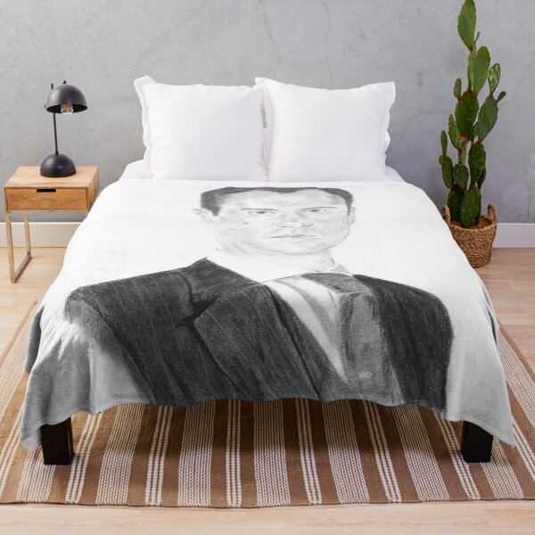Item preview, Mark Gatiss as Mycroft Holmes designed and sold by Deelectableart.