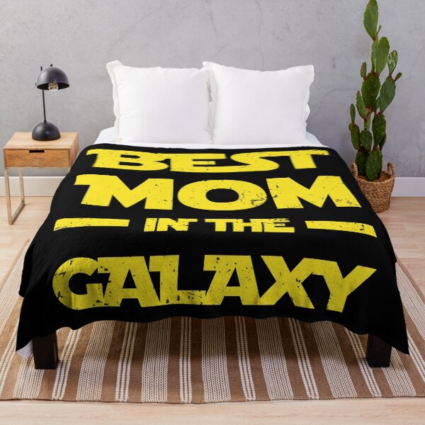 Item preview, Best Mom In The Galaxy designed and sold by andycdesigns.