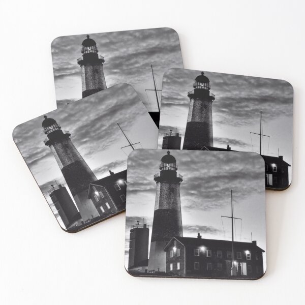 Item preview, Montauk Point Light designed and sold by DJ Florek.