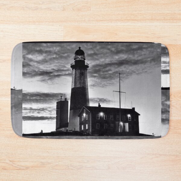 Item preview, Montauk Point Light designed and sold by DJ Florek.