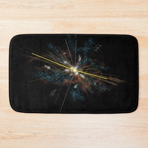 Item preview, Higgs Boson elementary particle designed and sold by Blacklinesw9.