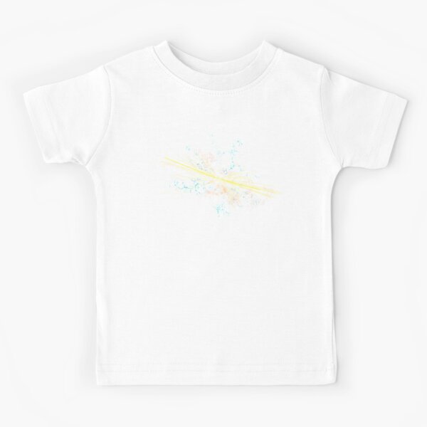 Higgs Boson elementary particle Kids T-Shirt