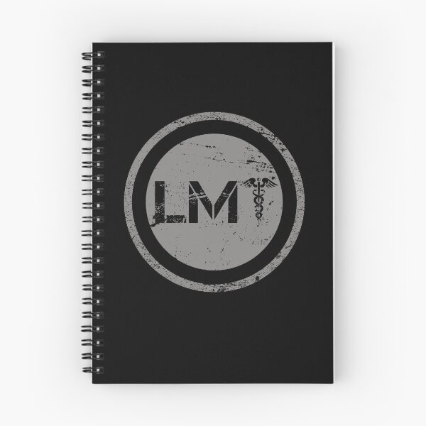 Artikelvorschau, Vintage LMT Artwork entworfen und verkauft von Ripper19.