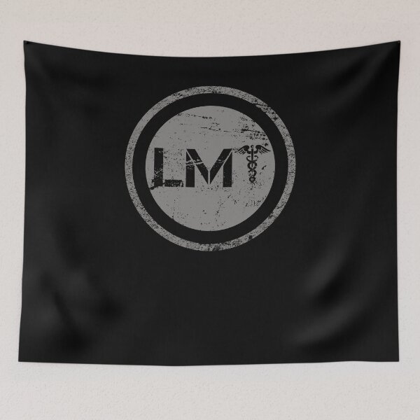 Item preview, Vintage LMT Artwork designed and sold by Ripper19.