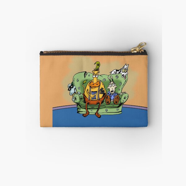 Item preview, Rocko's Modern Life  designed and sold by blacksnowcomics.