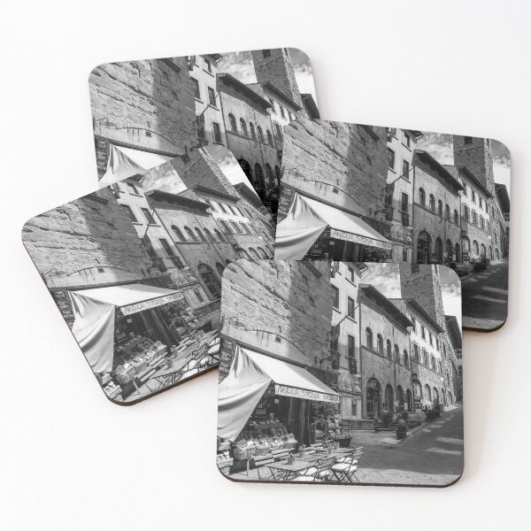 Item preview, Arezzo Piazza designed and sold by SpikeFlutie.