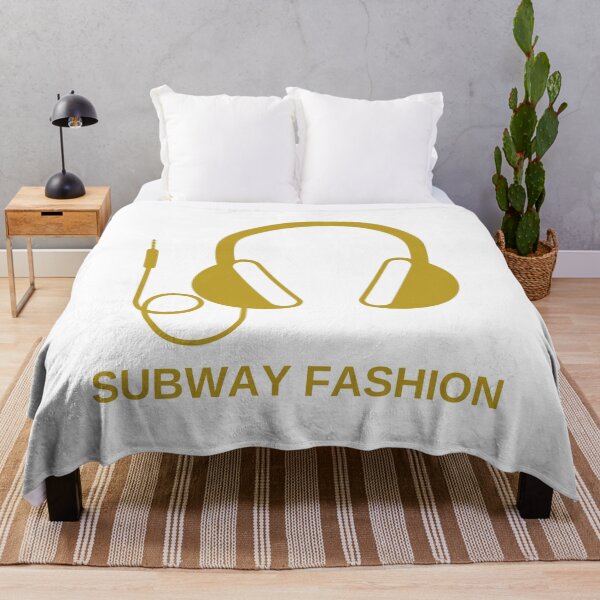 Item preview, Subway Fashion designed and sold by Ndigwan.