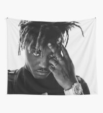 Juice Wrld RIP Tapestry
