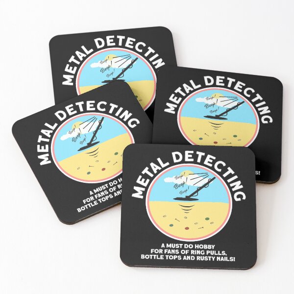 Item preview, Metal Detecting Funny designed and sold by knightsydesign.