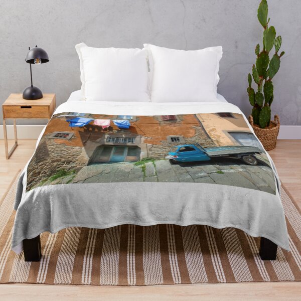 Item preview, Ape truck in Tuscany designed and sold by SpikeFlutie.