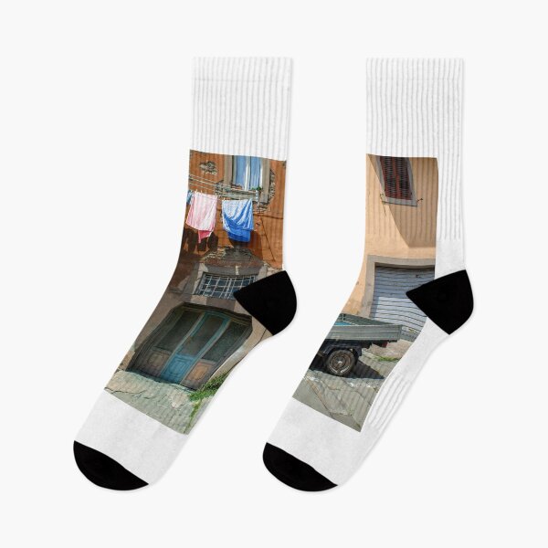 Item preview, Ape truck in Tuscany designed and sold by SpikeFlutie.